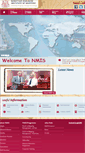 Mobile Screenshot of nmis.net
